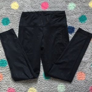 Oiselle leggings